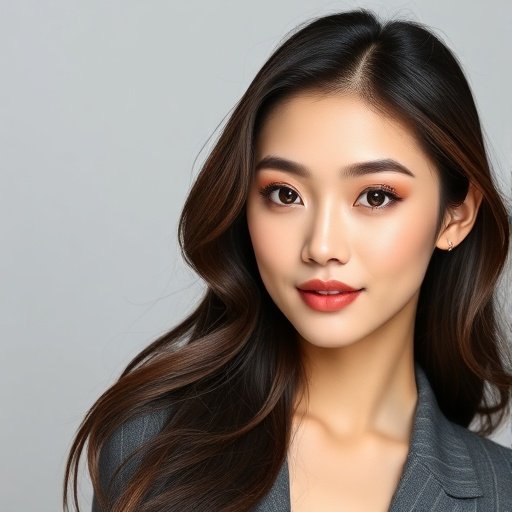 Angelababy - 91吃瓜网探花明星百科